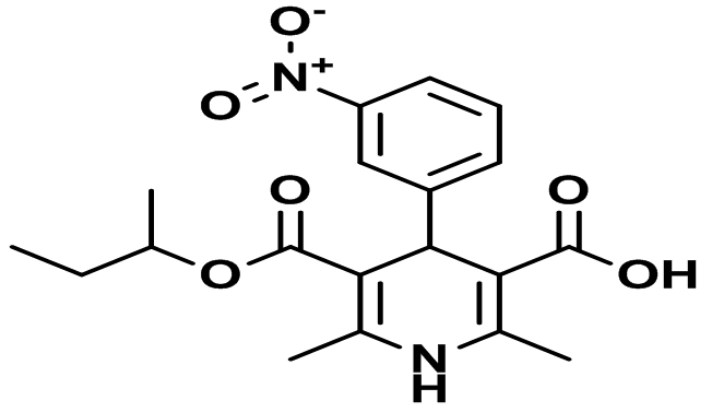 Lercanidipine Impurity A